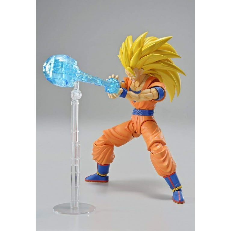 Figure-rise Standard Super Saiyan 4 Son Goku (Renewal Ver.)