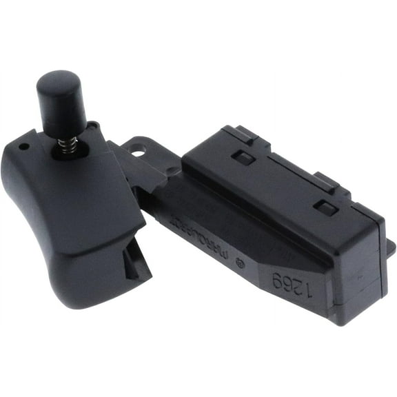 Dewalt Genuine OEM Switch for DW840 Grinder - N015909