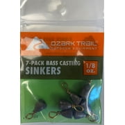 Buy sinker 1/4 oz Online in Cyprus at Low Prices at desertcart