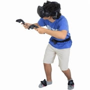 Rebuff Reality Lightweight Full Body Tracking VR Bundle Automotive Specialty Parts, 0.46 lb