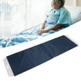 thumbnail image 4 of Folding Stretcher, Blue Transfer Board Foldable With Storage Bag For Patient For Health Care, 4 of 8