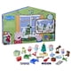 thumbnail image 1 of Calendario de Adviento Peppa Pig Peppa's Kids con 24 juguetes sorpresa, 1 of 4