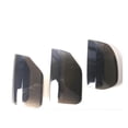 thumbnail image 4 of Fauful Tail Light Lamp Guard Cover Trim Bezels For Ford Mustang 2015-2017, 4 of 5