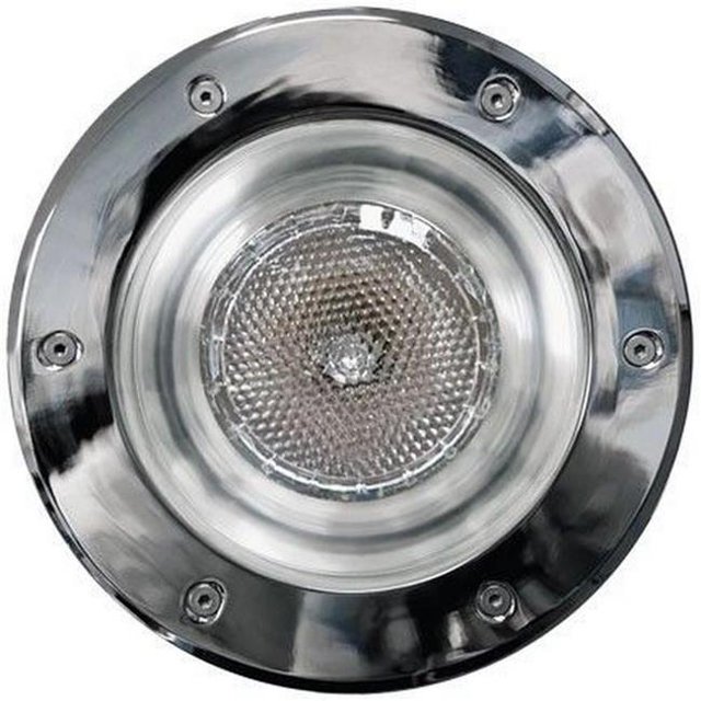 Lumière de Puits dans le Sol - 50W 120V