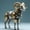 H, variant on Colorful 3D Metal Model Ornaments Desktop Decor, DIY 3D Mechanical Metal Model Kits to Build for Adults with Tool, Desktop Model Kits Building for Birthday Memorabilia Metal Crafts Birthday Gifts