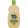 Baby Magic Hair and Body Wash Baby Blossoms 16.50 oz
