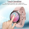 thumbnail image 4 of Active 40mm Glass For Samsung Galaxy Watch Active Hd Full Screen Protector Film Gear, 4 of 4