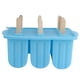 thumbnail image 4 of Molde para hacer helados caseros reutilizable para la cocina, con 12 rejillas y tapa, 4 of 8