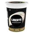thumbnail image 2 of Liberté Méditerranée 10% Yogurt, Plain, 900g, 2 of 9