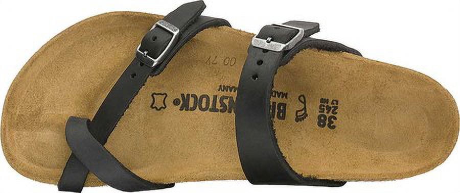Women's Birkenstock Mayari Oiled Leather Sandal