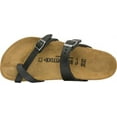 thumbnail image 6 of Birkenstock Women's Mayari Sandal,Black,41 EU/10-10.5 N US, 6 of 7