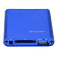 thumbnail image 2 of 1080P Media Player, HD Media Player, /AV Output Mini For Home, 2 of 8