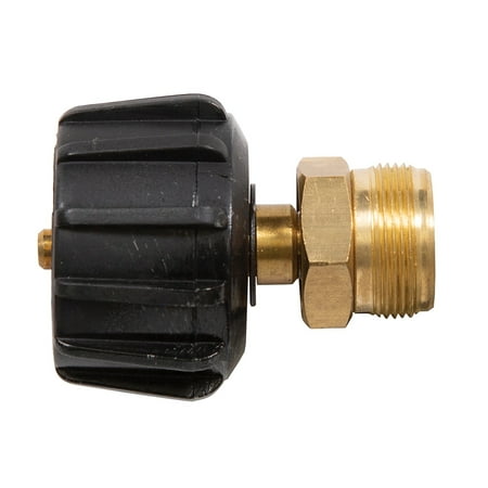 Stansport Propane Tank Adapter