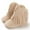 A, variant on Liyamei Girls Cowboy Tassel Boots with Side Zipper Non Booties Toddler Walker Shoes Size 0-6 Months