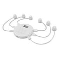 thumbnail image 2 of Auto Tapper 62 Simulated Finger Clicking Point Grabber for Games White, 2 of 4