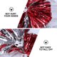thumbnail image 3 of unbranded 4Ud Pompones Para De Porristas Con Material Duradero Y Reutilizable Para Animar, 3 of 6