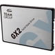 thumbnail image 2 of Unidad de Estado Solido SSD 2.5 2TB TEAMGROUP GX2 SATA III 550/500 MB/s, 2 of 6