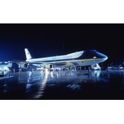 Air Force One (Blu-Ray)