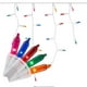 thumbnail image 1 of Luces navideñas para celebraciones, LED T5, 100 quilates, 2,6 m, 1 of 1