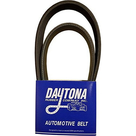 K070873 Daytona Serpertine Belt OEM Manufacturer Quality 4070874 7PK2217 5070874 873K7 K70873 7PK2217