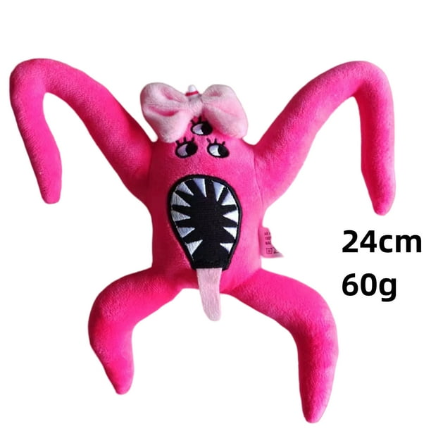 Doom Doom Plush Garten of Banban, Garten of Banban 4 Doom Doom Plushies ...