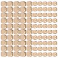 thumbnail image 5 of 100 Uds. Cuentas de forma cuadrada de 2mm/2,5mm para hacer joyas, accesorios para hacer pulseras DIY, 5 of 5