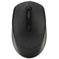 thumbnail image 1 of Mouse  Mouse 2.4G Noiseless 500mAh Rechargeable 10m Distance Adjustable DPI Ergonomic Design Computer Mice, 1 of 7