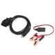 thumbnail image 3 of Cable de alimentación de emergencia OBD2 protector de memoria ECU enchufe de extensión para coche, 3 of 8