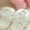 White, variant on 1 Pair Baby Girls Princess Lace Bowknot Ruffle Kids Cotton Socks for 0-6 Month Baby,White