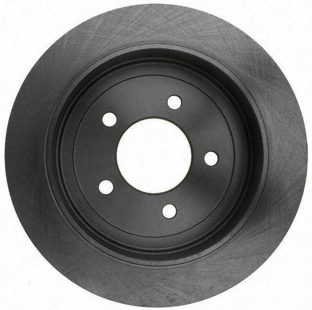 ACDelco Disc Brake Rotor 18A1107A Fits select: 1999-2004 FORD F150, 1999-2002 FORD EXPEDITION