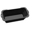 thumbnail image 3 of YAOMOBB Dishwasher Safe Oil Collector Easy to Clean Oil Receiver Foldable Silicone Grease Cup Liners for Griddle, 3 of 7