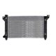 thumbnail image 1 of Radiador Automotríz DEYAC Chrysler Grand Voyager 2000 34 mm, 1 of 10