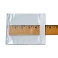 thumbnail image 4 of SSBM Clear Self Adhesive Packing List Shipping Label No Print Envelopes Pouches, 4 of 4
