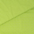 thumbnail image 2 of Waverly Inspirations Cotton Prints 44" Medium Dot Grass Fabric, by the yard, 2 of 2