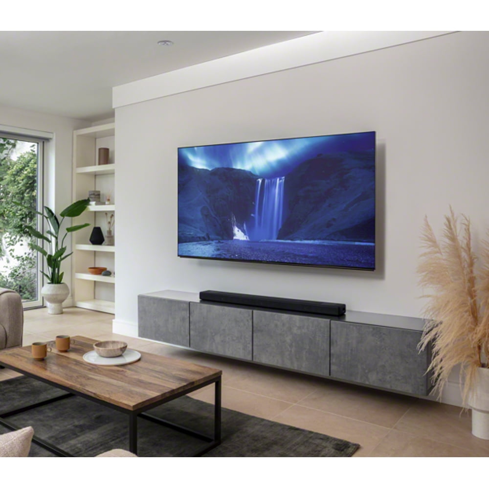 Buy Sony HTA5000 450W Dolby Atmos Soundbar Bundle with Sub + Rear