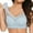 #Light blue, variant on Womens Compression Seamless Push Up Wireless Bra,Posture Correcting Bra,Breathable Lift Up Bra for Women,Plus Size Ice Silk Gathering Bra Push Up Sof Smoothing Bra Everyday Bras(1Pc) Beige Xxl