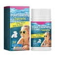 thumbnail image 1 of Multifunctional Chlorine Tablet For Swimming Pools,Hot S2W4, 1 of 8