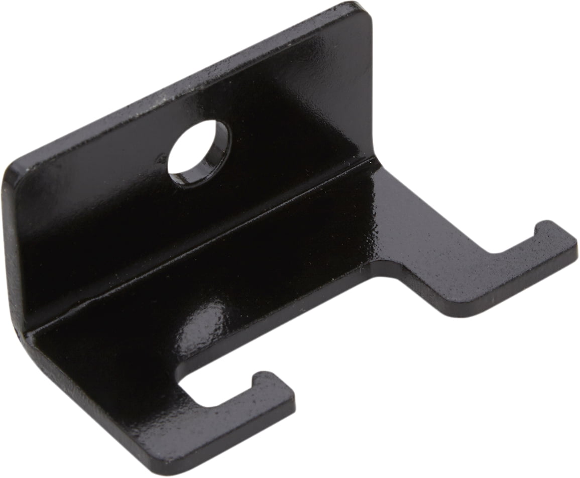 Cycle Visions Replacement Battery HoldDown Bracket Black CV600