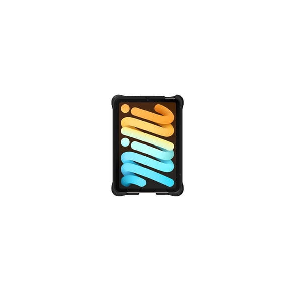 Otterbox iPad Mini (6th Gen) Universe Series Case -  Black  77-88036