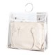 thumbnail image 4 of Bolsa de mujer bolso organizador de almacenamiento armario colgante fundas impermeables para de polvo Sywqhk Para Estrenar, 4 of 7
