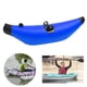 thumbnail image 4 of Estabilizadores de canoa para permanecer de pie de forma segura en el agua Estabilizadores de kayak inflables de PVC azul, 4 of 8