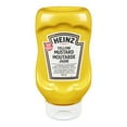thumbnail image 1 of Moutarde jaune Heinz, 1 of 6
