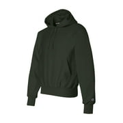 Champion Reverse Weave Hooded Sweatshirt