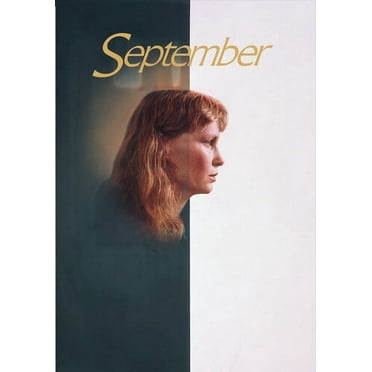 September (DVD), MGM Mod, Drama