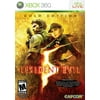 Resident Evil 5: Gold Edition Xbox 360