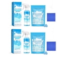 thumbnail image 1 of Limpiador multiusos 120ml | Potentes comprimidos para eliminar manchas • Penetración rápida y profunda para la suciedad persistente • Restaura la limpieza de la superficie • Aroma fresco y duradero, 1 of 9