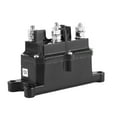 thumbnail image 2 of Winch Contactor Solenoid Relay Switch, 2875714 Durability  For All 12V Electromagnetic Winches, 2 of 8