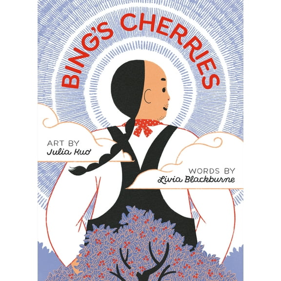 Bing's Cherries, (Hardcover)