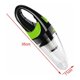 thumbnail image 5 of Aspirador inalámbrico portátil para coche, aspirador inalámbrico automático húmedo/seco DC 12V 120W 6500pa, 5 of 5