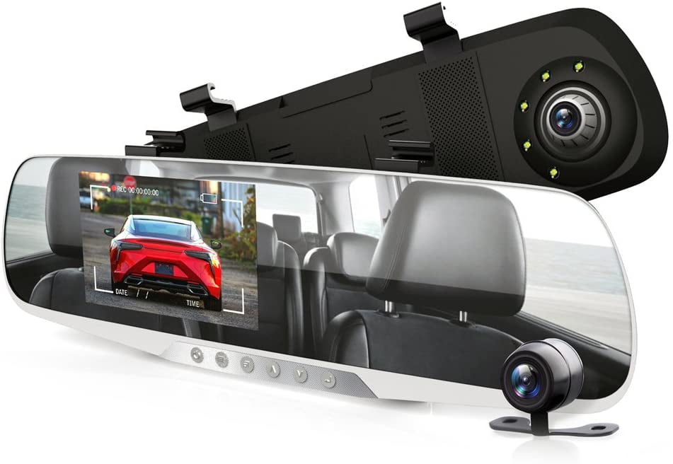 rear view mirror multiple camera monitor rear view mirror multiple camera monitor